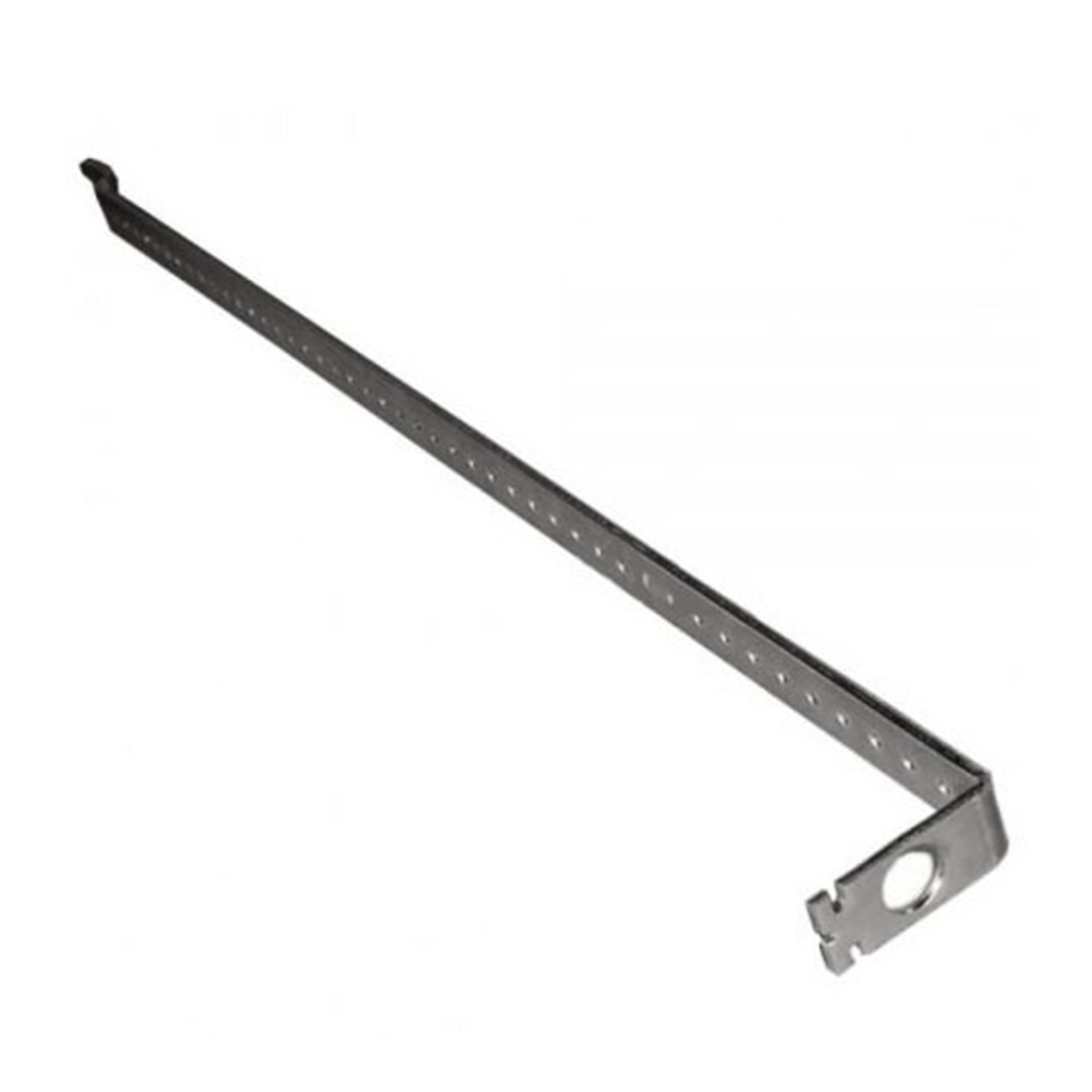 CAME Supporto fine corsa per A3000, Montaggio a parete, Metallo, 1 Count