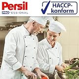 Persil Professional Universal 4 w 1 DISCS (104 prania), duze opakowanie, technologia Deep Rein-Plus, higieniczna świeżość