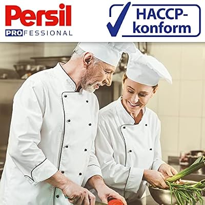 Persil Professional All-Purpose Washing PowderL8