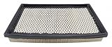 Baldwin Filters Air Filter, 6-19/32 x 1-5/8 in.