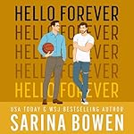 Cover of Hello Forever