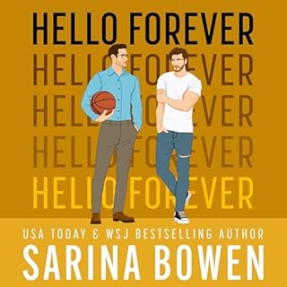 Hello Forever cover art