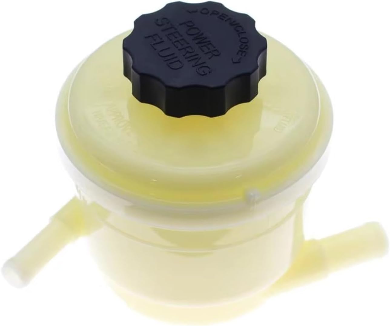 Power Steering Reservoir for Hyundai For Accent L4 1.5L 2000 2001 2002 Car Power Steering Reservoir 57150-25000 57150 25000 5715025000