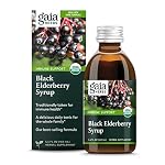 Elderberry Supplements Gaia Herbs