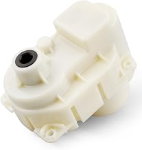 W11202789 Ice Dispenser Auger Motor Fit for Whirlpool KitchenAid Jenn-Air Maytag Amana Magic Sears Kenmore Refrigerator, Replace W10225313 W11117906 AP6327333
