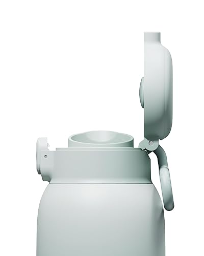 Miniatura 4 de Tapa calentadora de botellas portátil para biberón Chunyee