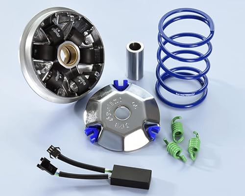 Variatore HI-SPEED Scooter - Sym Orbit - 2