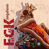 Fat Cat Kingdom sound track