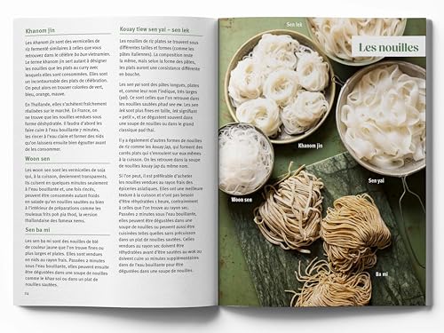 Easy Thaïlande : bases et recettes incontournables – vue 5
