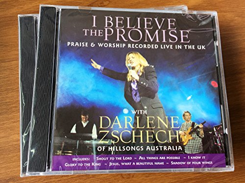 I Believe The Promise