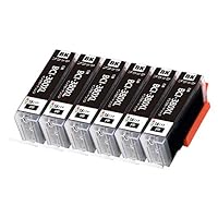 Amazon.co.jp: キヤノンインクカートリッジ381 380 XL Canon BCI-381XL