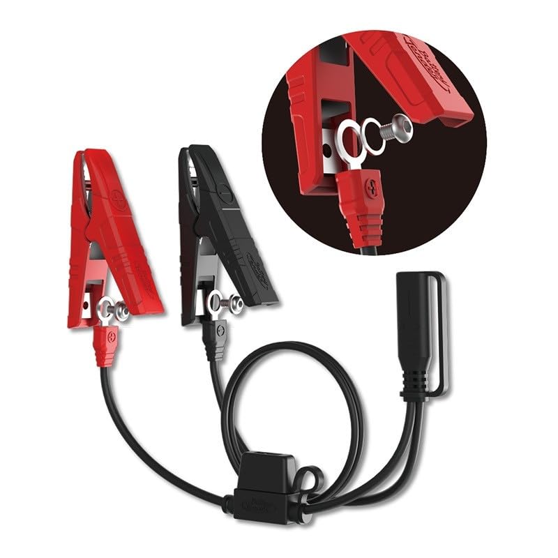 Power Tender 8 Amp Weather Resistant
