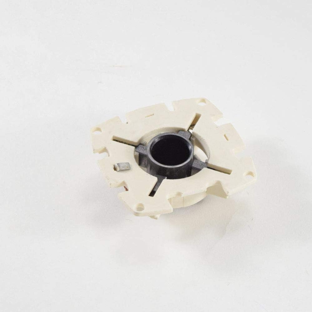 Tecumseh 35452A Snowblower Electric Starter Motor Brush and