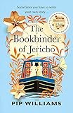 The bookbinder of jericho