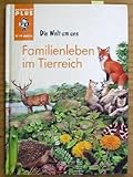  Familienleben im Tierreich / Pestalozzi-Plus