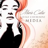  Medea, Act One : 2. Quanto già corona Amore - 3. Ahimè! Gioir vorrei - 4. O Amore, vieni a me! - 5. No, non temer: t\' affinidi il mio parlar - 6. O bella Glauce - 7. Or che più non vedro quella sposa crudete - 8. Ah! già troppo turbò questo dubbio...