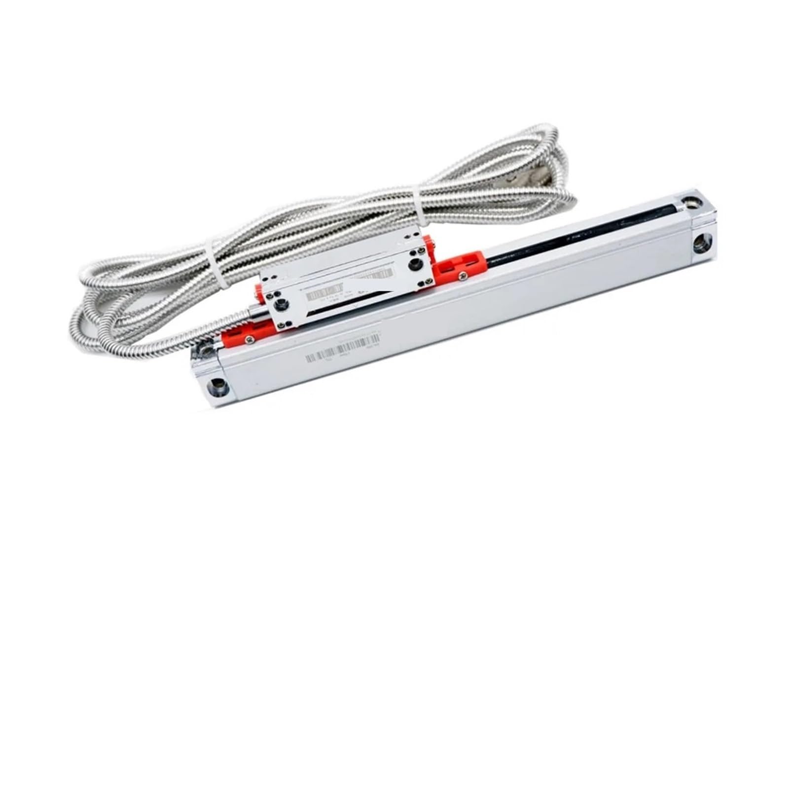 Righello Ottico lineare KA300 820 870 920 970 1020mm Righello Ottico Rettificatrice Fresatrice Tornio Spostamento Linea(KA300-5um-820mm)