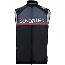 Oferta Chaleco Ciclismo Pro Cycling Gilet Chaleco de ciclismo ligero Chaleco deportivo para ciclismo y carrera