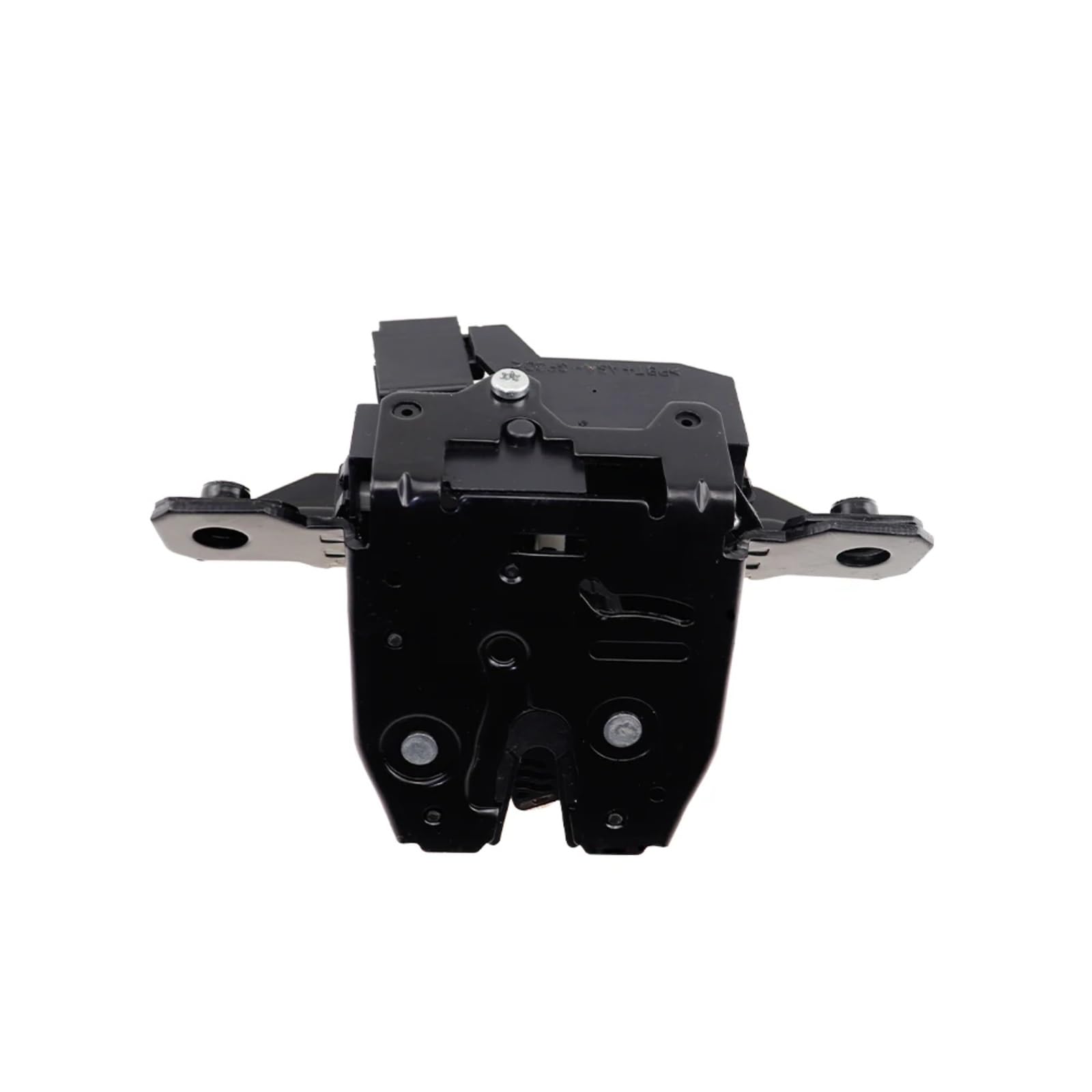 Ngvcdxs One Color Tailgate Boot Lock Latch Compatible With Chevrolet For Trax For Suburban 2015-2020 Tailgate Rear Hatch Latch Lock Motor Assembly Trunk Lid Lock Actuator 13515944