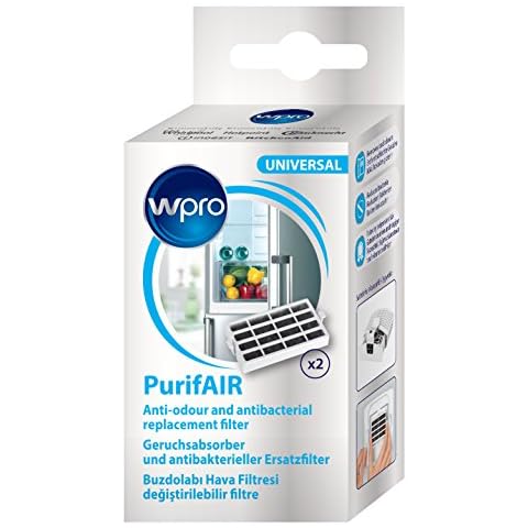 wpro PUR202 PurifAIR - Recambio de filtro Cover