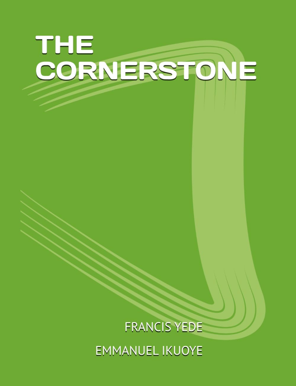 THE CORNERSTONE