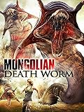 Mongolian Death Worm