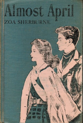 Almost April [German] B0000BNWCC Book Cover