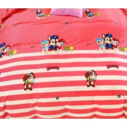 Hrudaya Babies & Kids Super Soft GC All Season Reversible Comforter | Blanket (200 GSM) (0-13Years) (Single Bed) Design NO.5