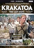krakatoa eruption 2019  Krakatoa - the Last Days