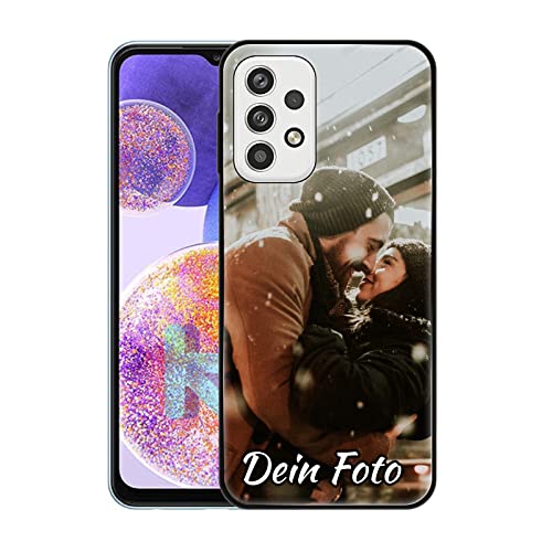 Coque Samsung Galaxy F23 accessoire gel TPU souple coque de protection image