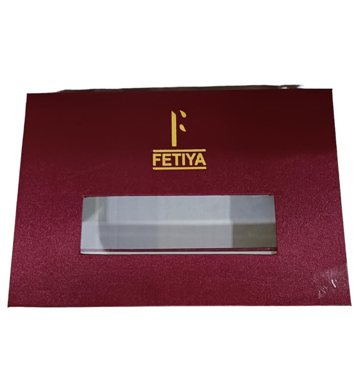 Fetiya Shirt & Trouser Fabric in Box Packing (Shirt-2.35 m, Pant-1.25 m) 3