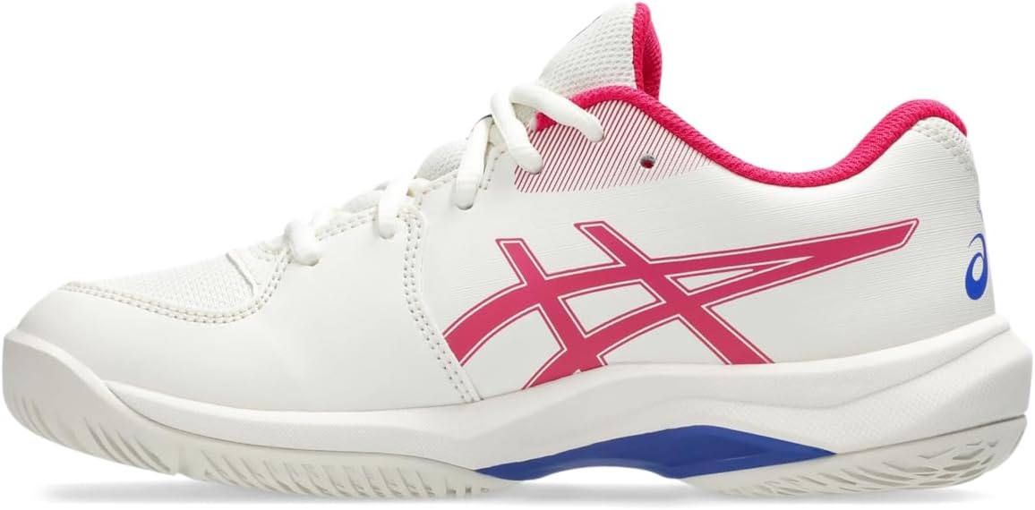 ASICS Kid's Gel-Game Grade School Tennis Shoes