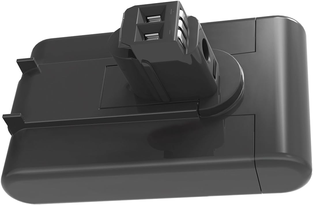 LabTEC DC31 22.2V 4000mAh Lithium Battery Replacement for Dyson DC31