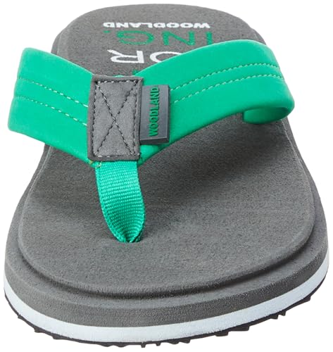 Image of Woodland Men Flip-Flops
