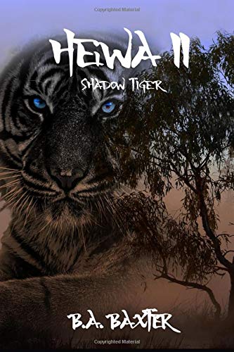 Heiwa II: Shadow Tiger