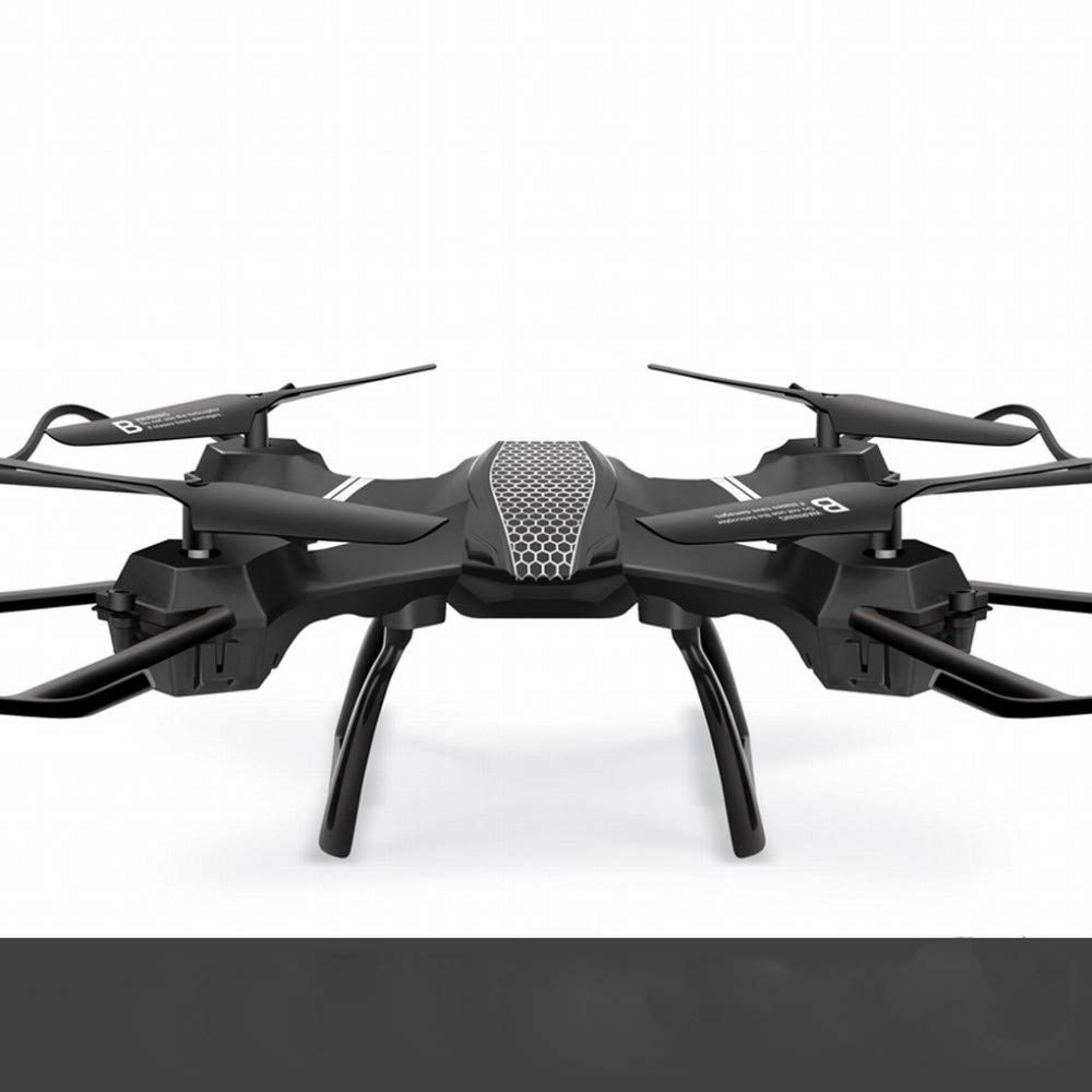 Drone de fotografía aérea con control por teléfono móvil para vuelos de larga duración