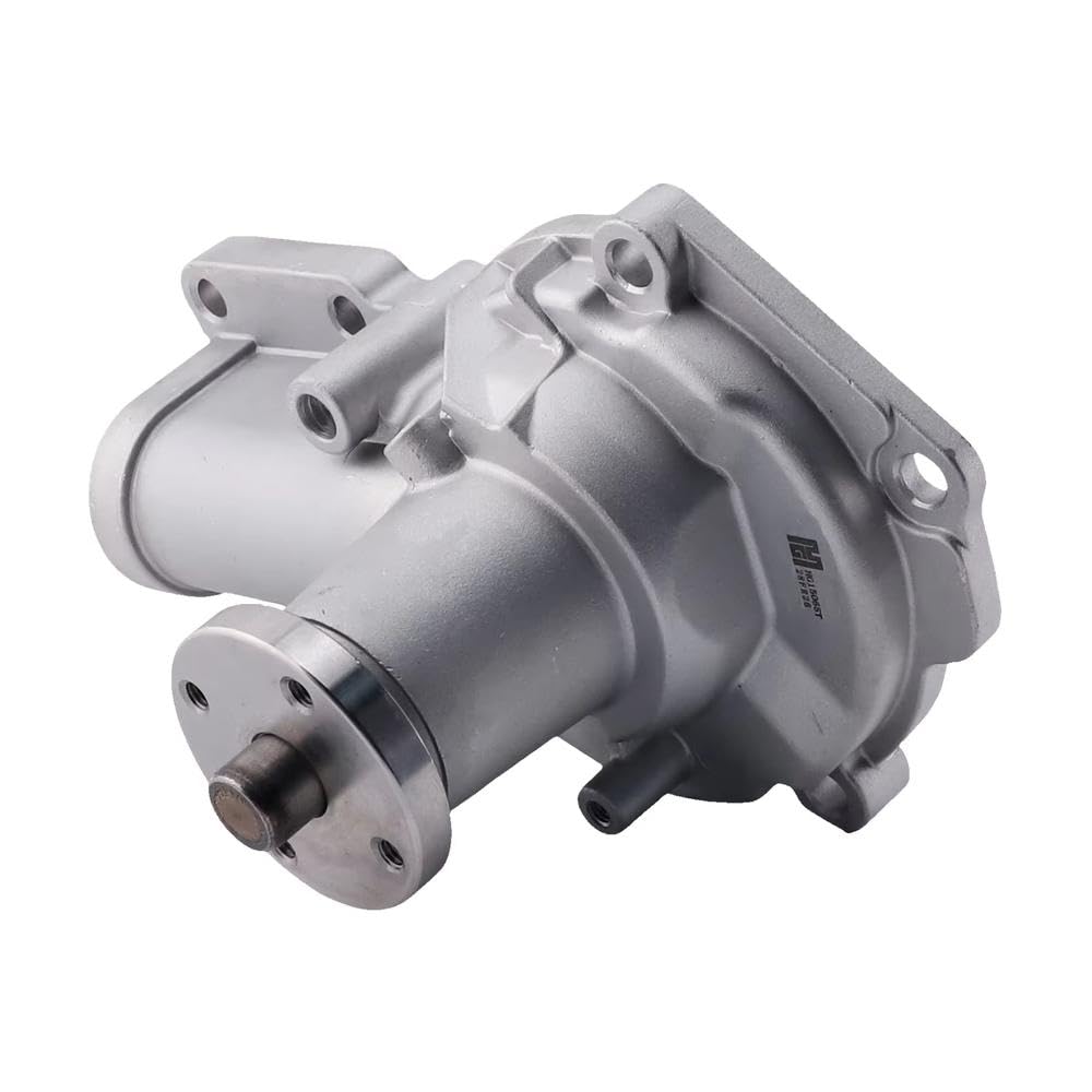 Per Jac Binyue M5 2.0t Per Zhengtu 2.4 Per Rein Pompa Acqua
