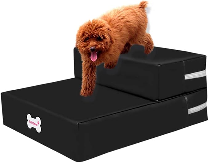 amazon uk dog steps
