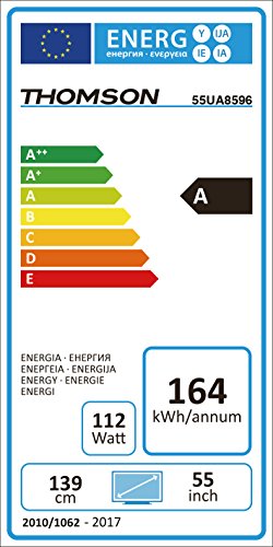 Thomson UA8596 Fernseher – Bild 3