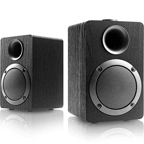 Best USB Powered Speakers