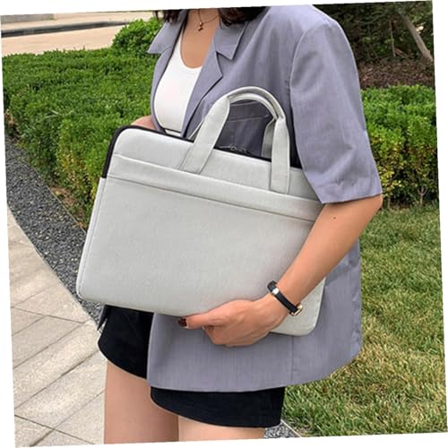 Funda para portátil de 14" resistente a la compresión para viajes 2