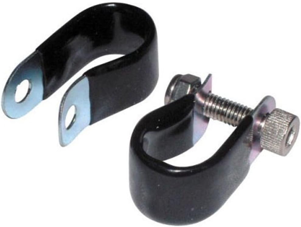 Tortec P-Clips