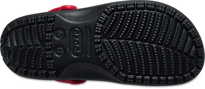 【CROCS】Classic Retro Sports Clog★男女共用, 人気 Amazon.com | Crocs Unisex-Adult Classic Retro Sport Clogs