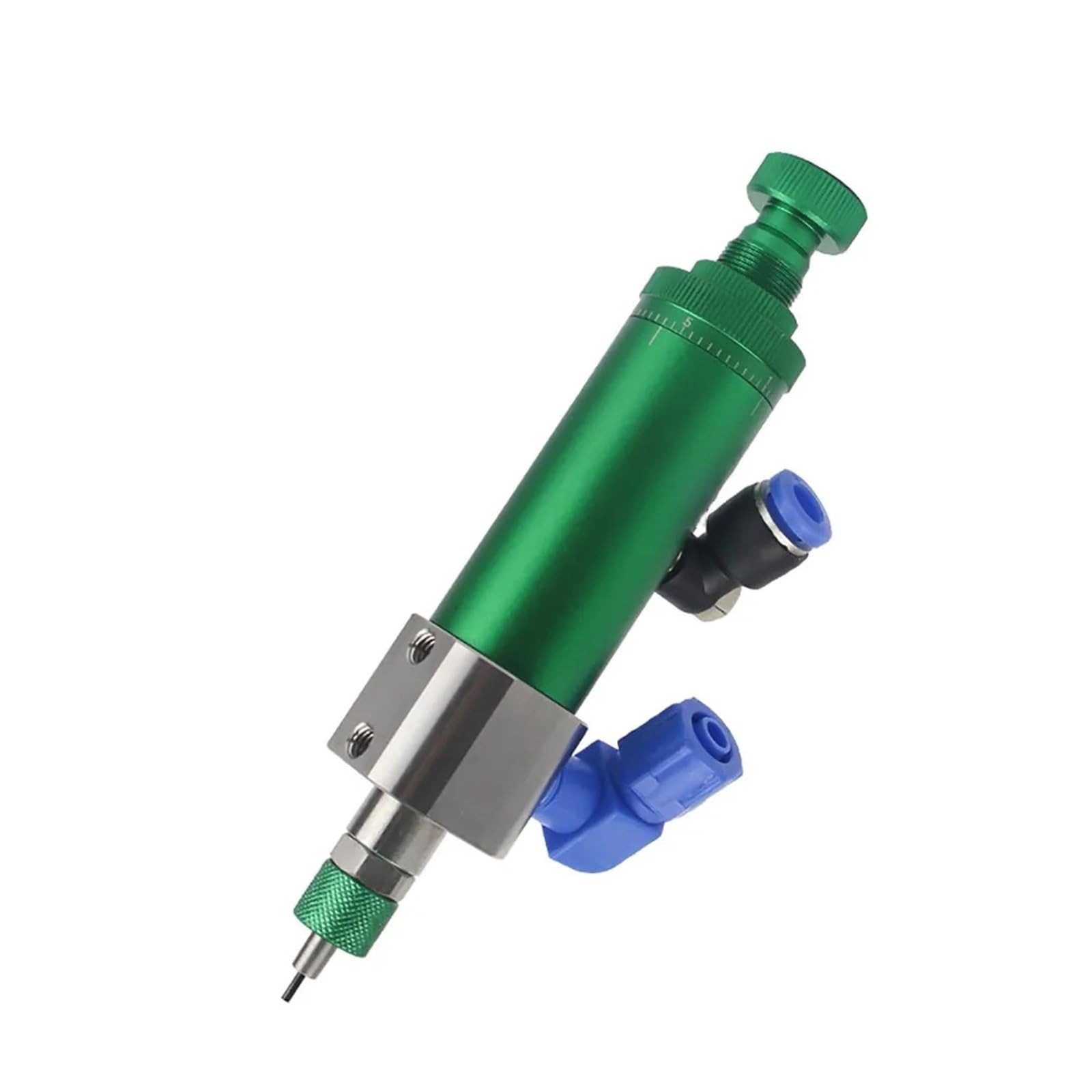 LEOTNNDQ SY-216 Striker Type Glue Valve, Valve, One-component Glue, Valve with Adjustable Glue Output
