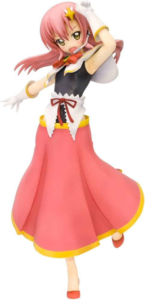 Amazon.co.jp: ハヤテのごとく!! 桂ヒナギク -サプライズ・オン・ザ