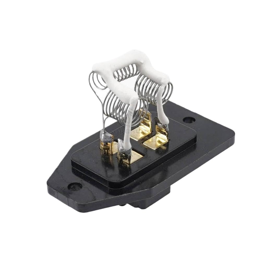 Blower Motor Resistor Heater 79330sr3a01 Compatible with Civic 1992 1993 1994 1995 1996 1997 1998