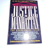 Justice in Manhattan: The Adams Round Table