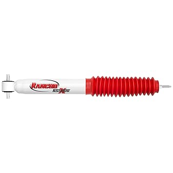 Rancho RS5000X RS55235 Shock Absorber