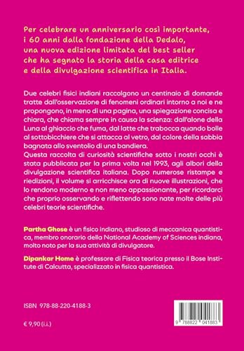 Il Diavoletto Di Maxwell. La Fisica Nascosta Nella Vita Quotidiana. Limited Edition - 2