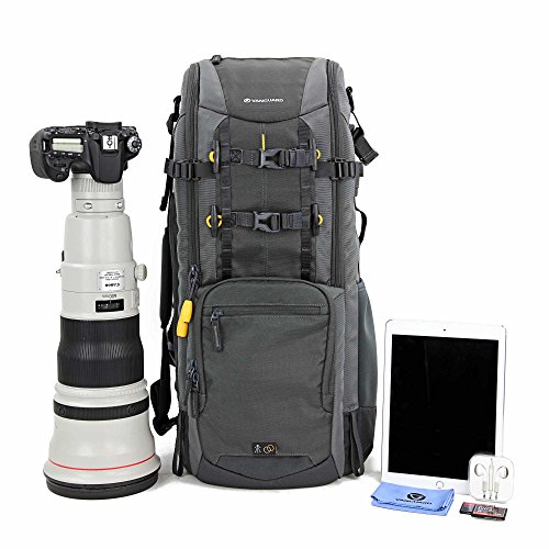 Image of Vanguard Alta Sky 66 Camera Backpack